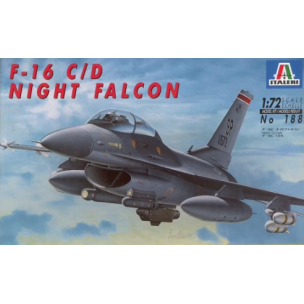 F-16C/D Night Falcon