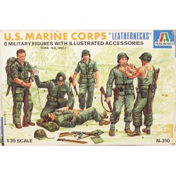 US marine corps