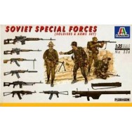 Soviet special forces