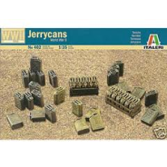 Jerrycans