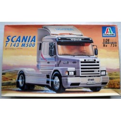 Scania T143 M500