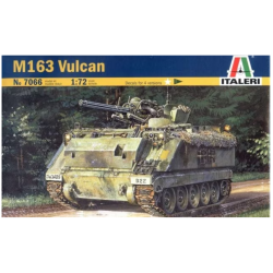 M163 Vulcan
