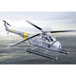 UH-19A rescue chikasaw
