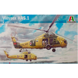 Wessex HAS.1