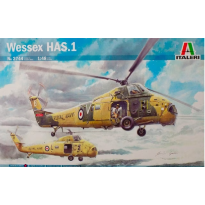 Wessex HAS.1