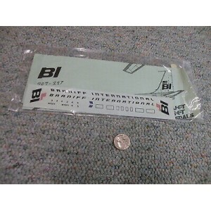707-227 Braniff International