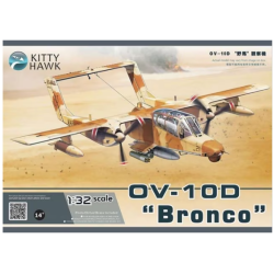 OV-10D Bronco