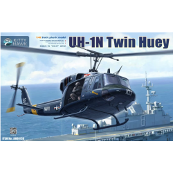 UH-1N Twin Huey