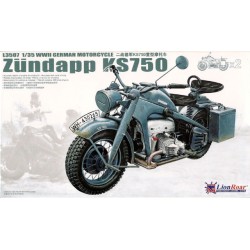 Zündapp KS750