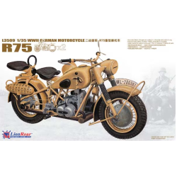 BMW R75