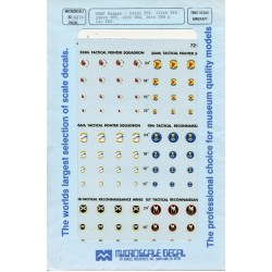 USAF Badges