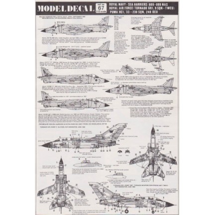 Royal Navy -  Royal Air Force