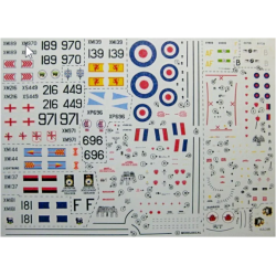 Royal Air Force E.E./BAC Lightning