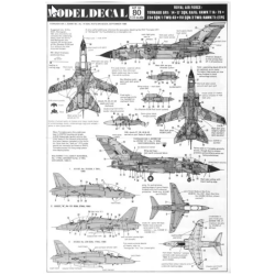 Royal Air Force: Tornado GR1
