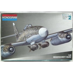 Messerschmitt Me262