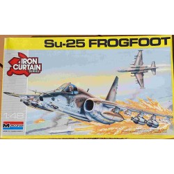 Su-25 Frogfoot