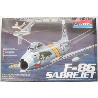F-86 Sabre