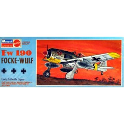 Focke wulf Fw190