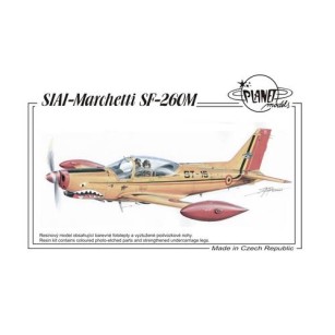 SIAI-Marchetti SF-260
