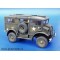 Chevrolet C8A HUP