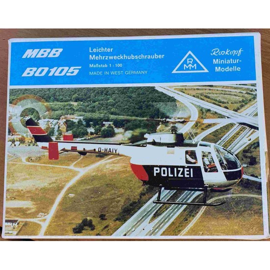 MBB BO105
