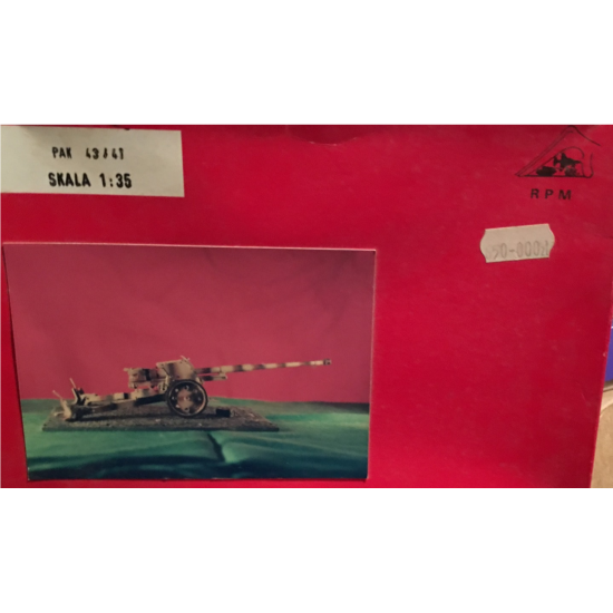 Pak 43/41 8,8cm