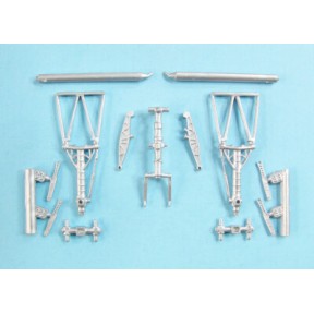 Convair B-58 Hustler Landing Gear