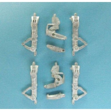 Sea Venom Landing Gear
