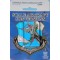 Sword Lightning T4/5 metal landing gear