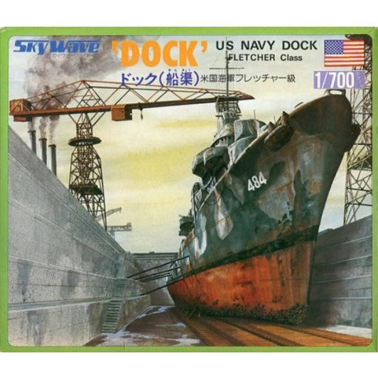 dock