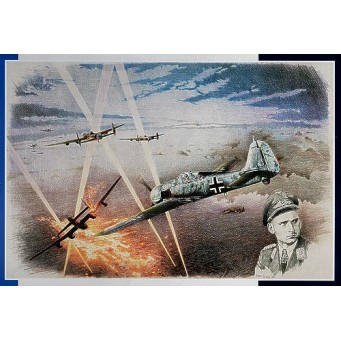 Focke Wulf Fw 190A-6 