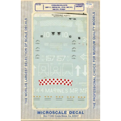 Corsairs and Hellcats