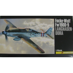 Focke Wulf Fw190D-9