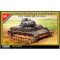 German Panzerkampfwagen IV Ausf B
