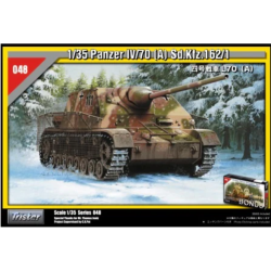 Panzer IV/70 (A) Sd.Kfz.162/1