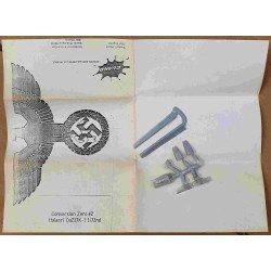 Conversion Italaeri  Do217K-1