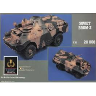 Soviet BRDM-2