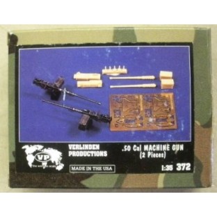 5 cal machinegun