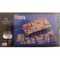 M60 A1 'Rise' Add On Armor