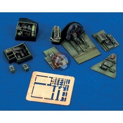 F6-F5 Hellcat detail set