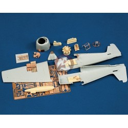 F6F-3 / F6F-5 Hellcat Update Set
