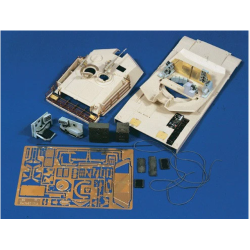 M1A1 Detail Set