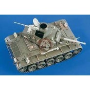 M24 chaffee detail set