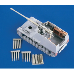 Nashorn Detail & ammo set