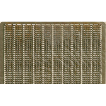 PSP plates