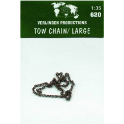 Tow Chain Heavy
