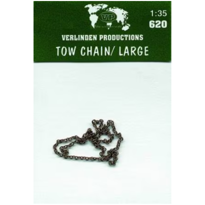 Tow Chain Heavy