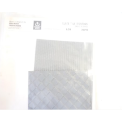 slate tile roofing