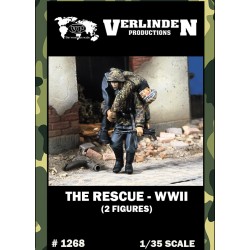 the rescue