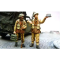 British Army PIAT Team